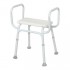  Ex Rental Shower Chair Aluminium