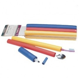 Foam Tubing 6 Pack