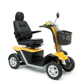 Pride Pathrider 140XL