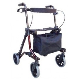  Aspire Vogue Side Folding Walker