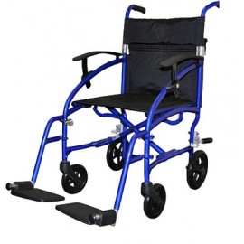 Aspire Light Attendant Wheelchair