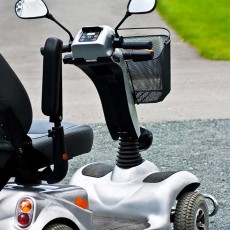 Six reasons it might be time to get a mobility scooter into your life! 