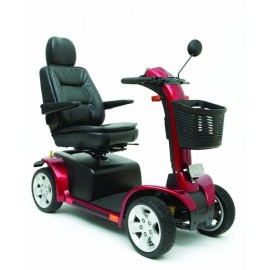 Pride Pathrider 130XL