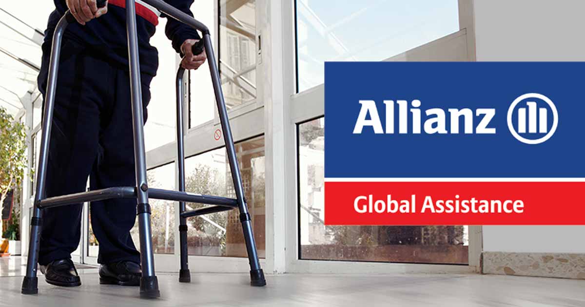 Preferred dealer with Allianz Global Assistance