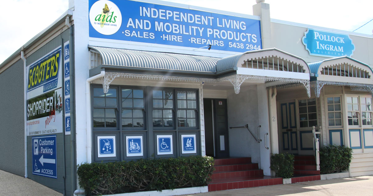 Despite road works, our Caloundra Showroom remains open!